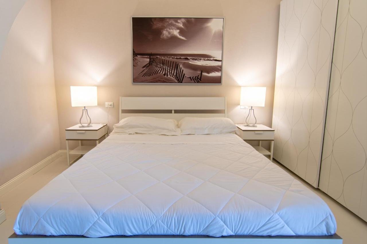 Residence Terme Isola D'Elba Srl Portoferraio Ngoại thất bức ảnh