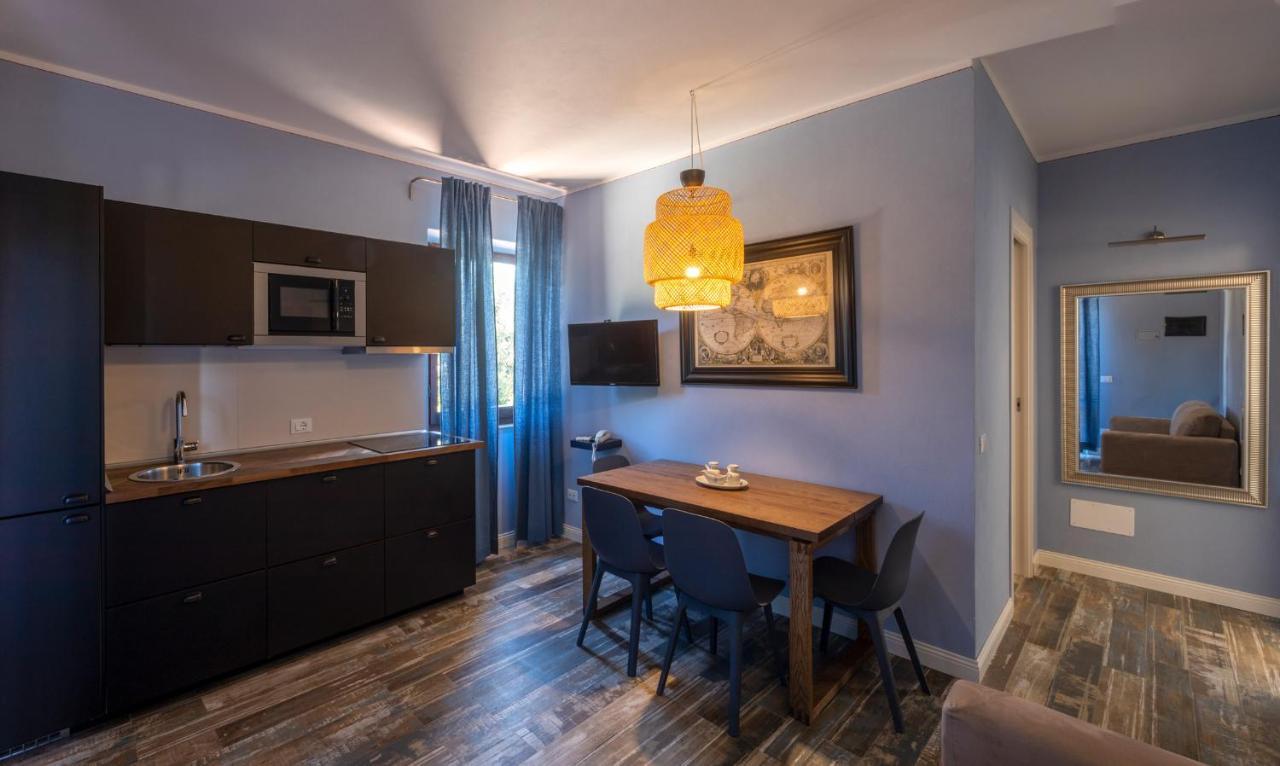 Residence Terme Isola D'Elba Srl Portoferraio Ngoại thất bức ảnh