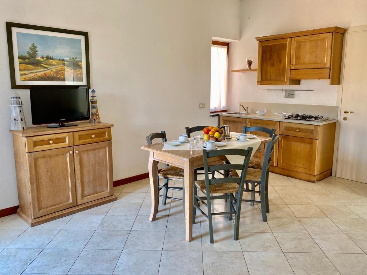 Residence Terme Isola D'Elba Srl Portoferraio Ngoại thất bức ảnh