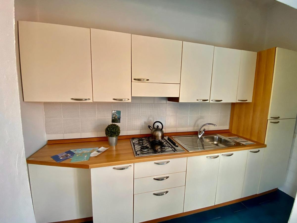 Residence Terme Isola D'Elba Srl Portoferraio Ngoại thất bức ảnh