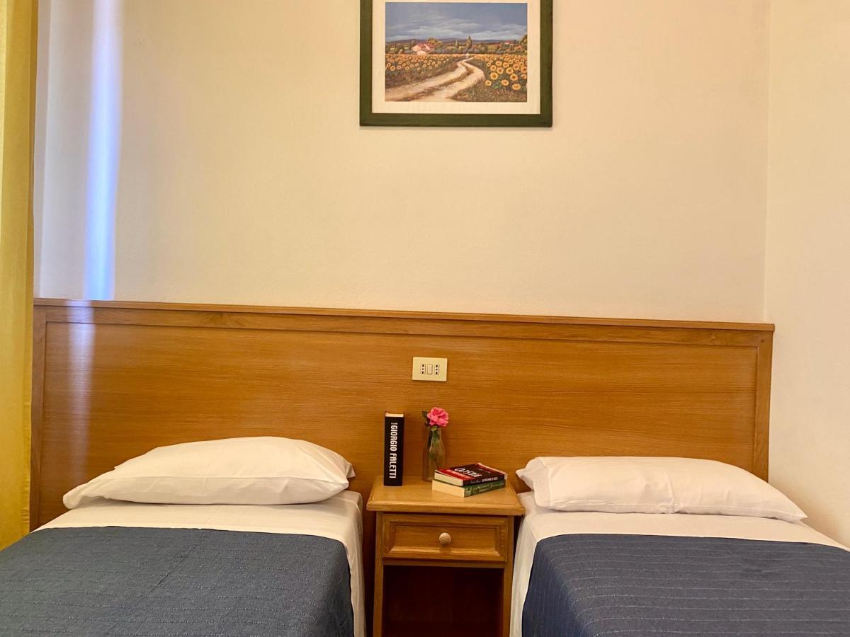 Residence Terme Isola D'Elba Srl Portoferraio Ngoại thất bức ảnh