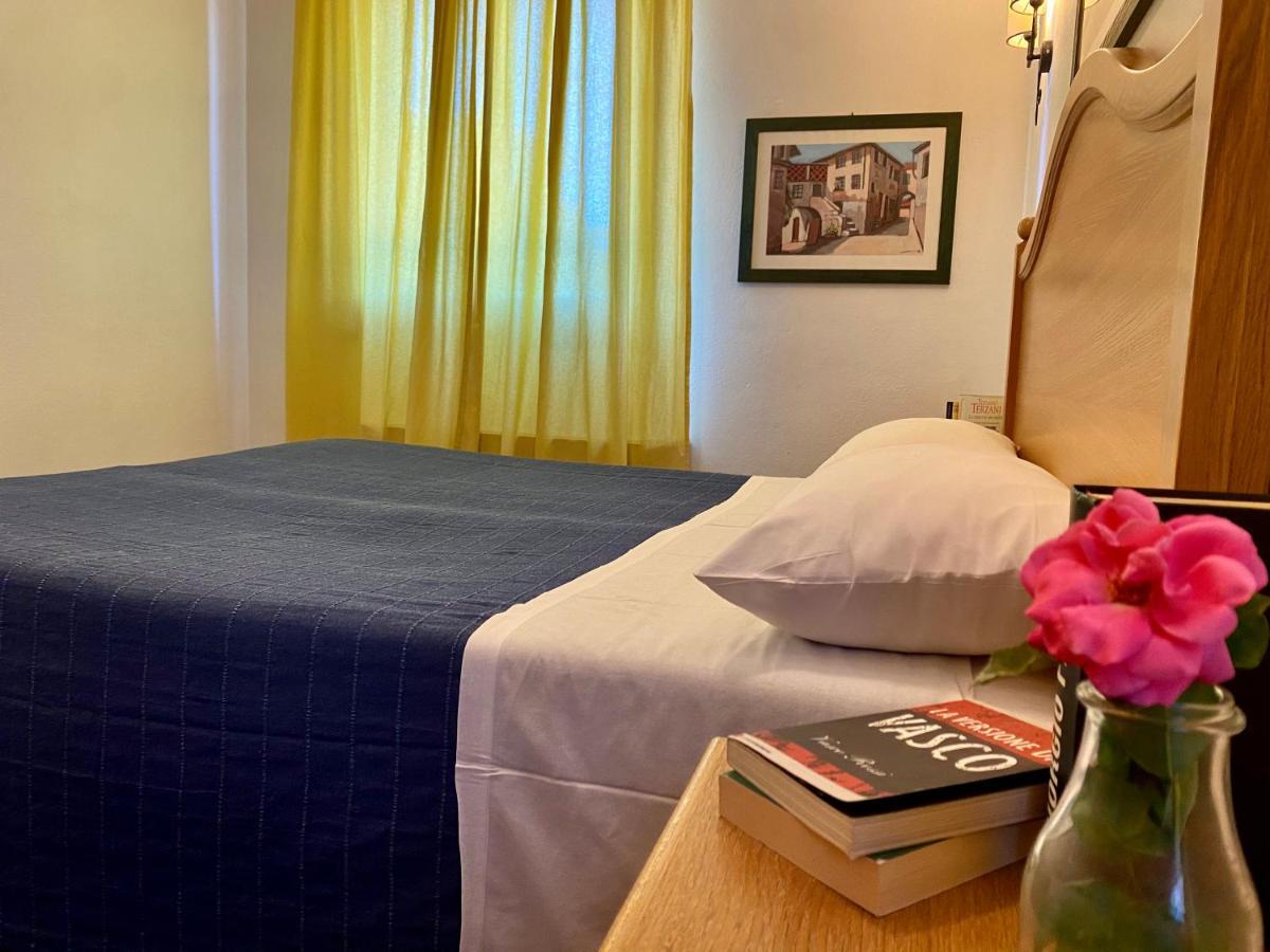 Residence Terme Isola D'Elba Srl Portoferraio Ngoại thất bức ảnh