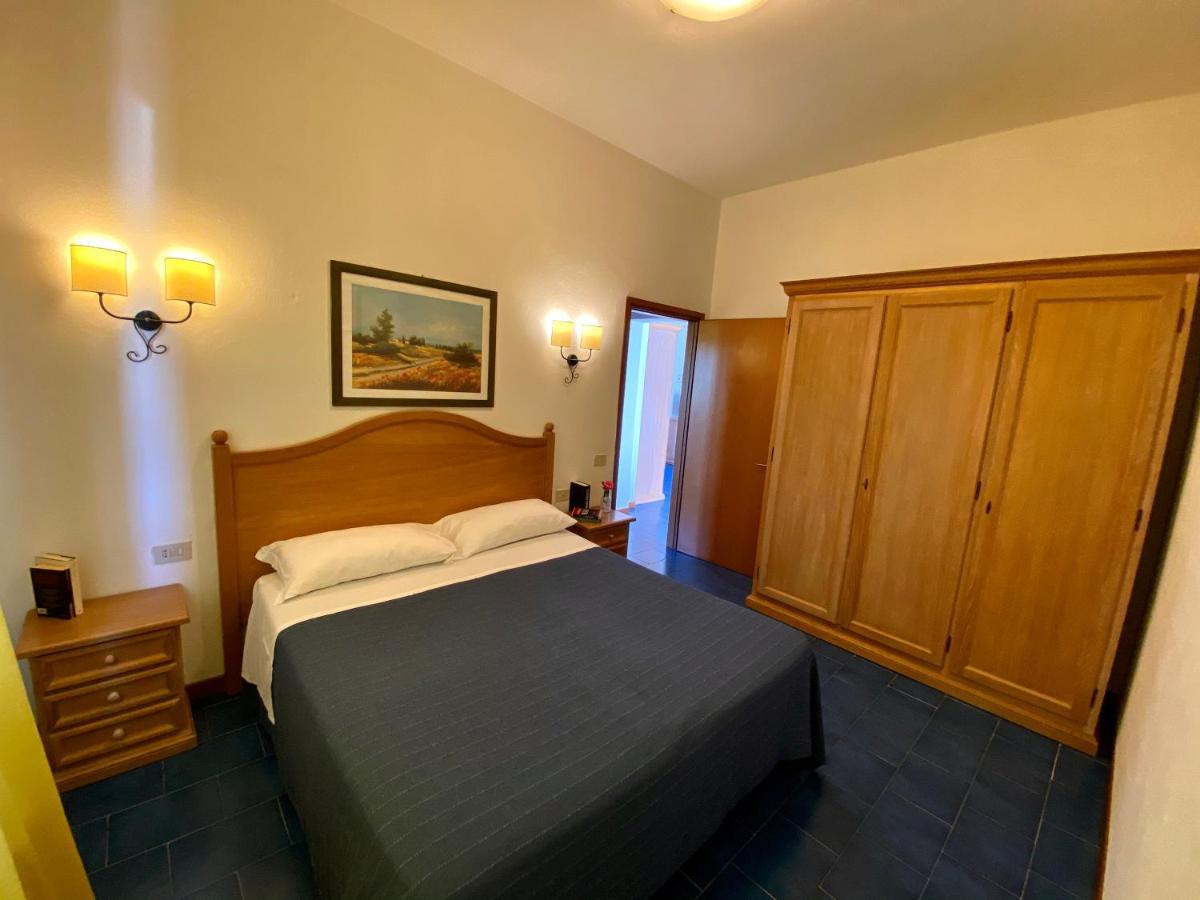 Residence Terme Isola D'Elba Srl Portoferraio Ngoại thất bức ảnh