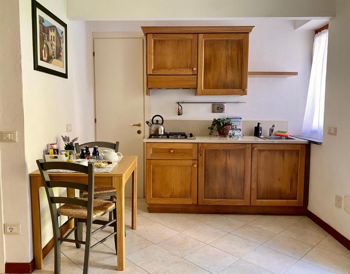 Residence Terme Isola D'Elba Srl Portoferraio Ngoại thất bức ảnh
