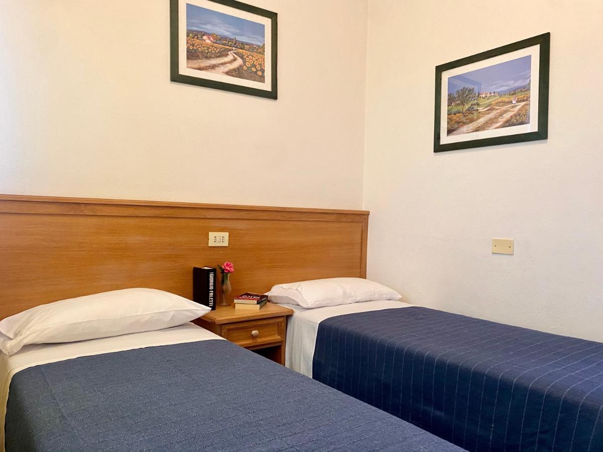 Residence Terme Isola D'Elba Srl Portoferraio Ngoại thất bức ảnh