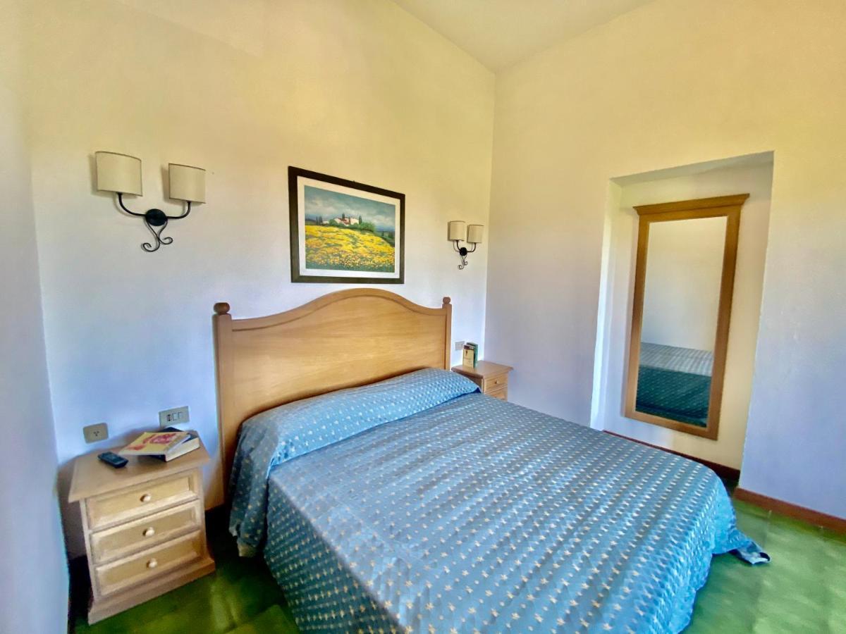 Residence Terme Isola D'Elba Srl Portoferraio Ngoại thất bức ảnh