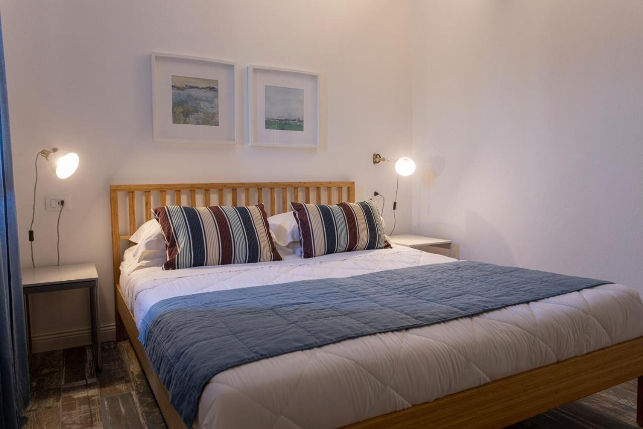 Residence Terme Isola D'Elba Srl Portoferraio Ngoại thất bức ảnh