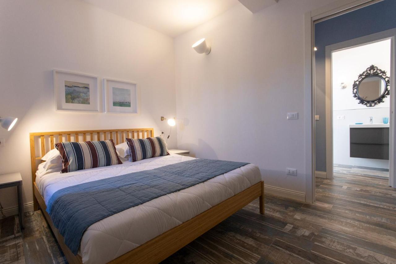 Residence Terme Isola D'Elba Srl Portoferraio Ngoại thất bức ảnh