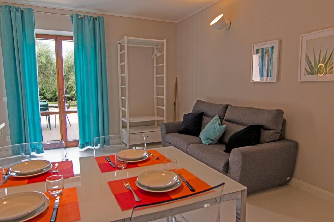 Residence Terme Isola D'Elba Srl Portoferraio Ngoại thất bức ảnh