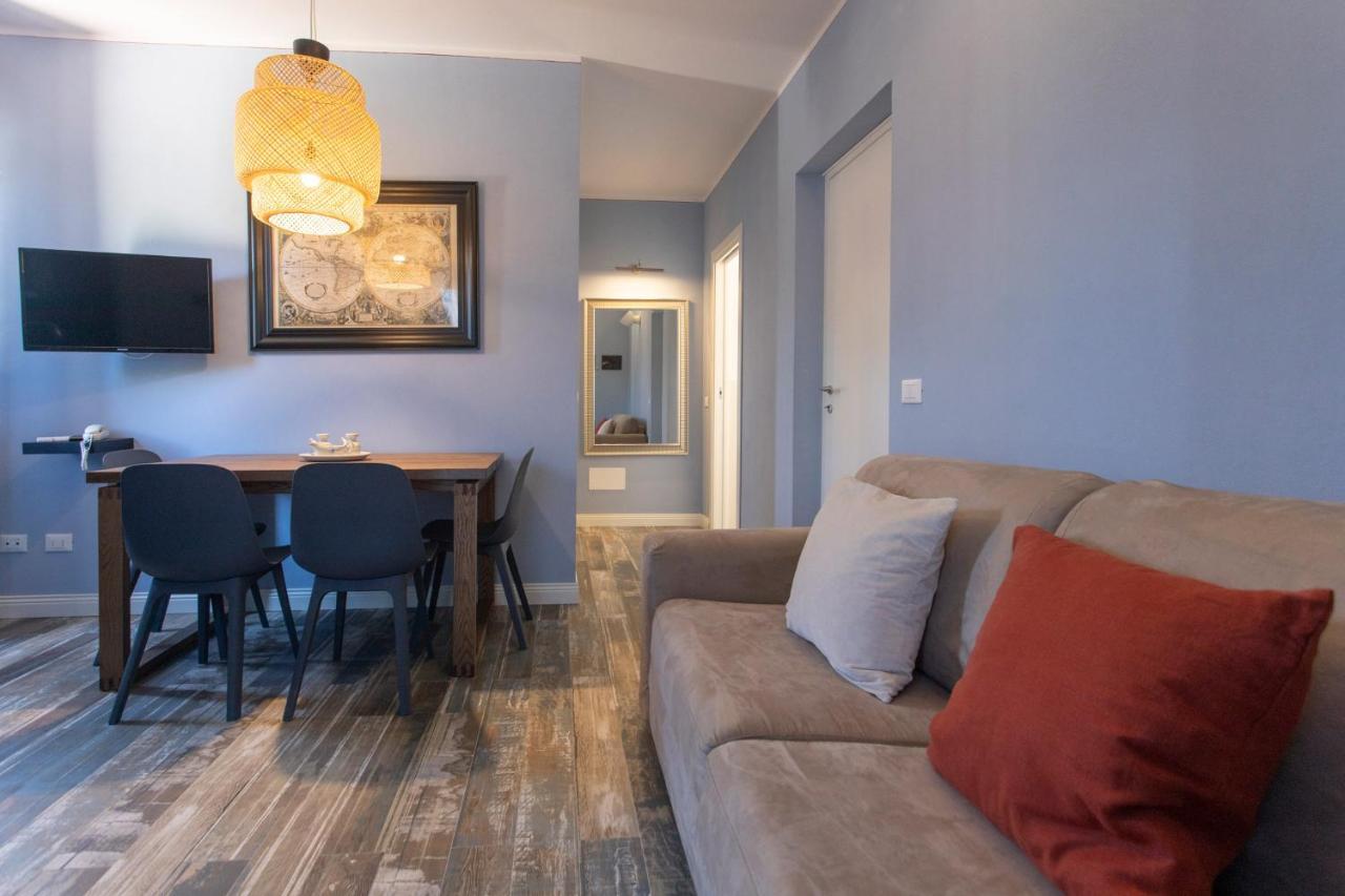 Residence Terme Isola D'Elba Srl Portoferraio Ngoại thất bức ảnh