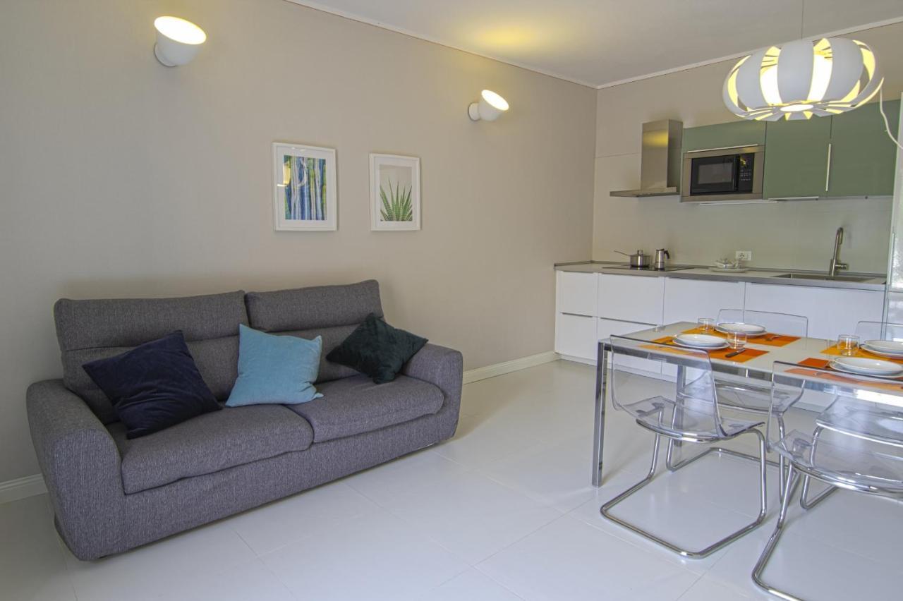 Residence Terme Isola D'Elba Srl Portoferraio Ngoại thất bức ảnh