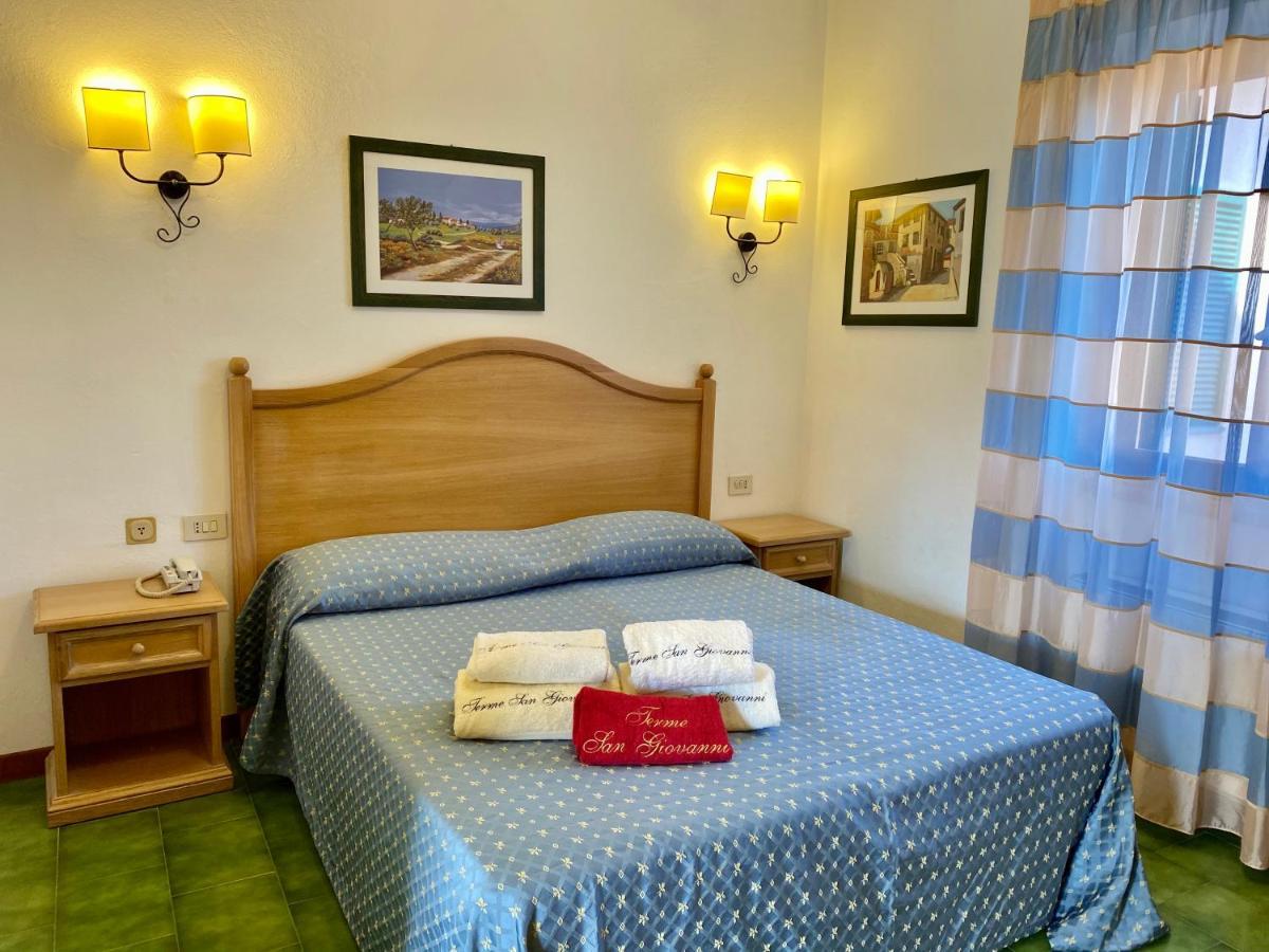 Residence Terme Isola D'Elba Srl Portoferraio Ngoại thất bức ảnh