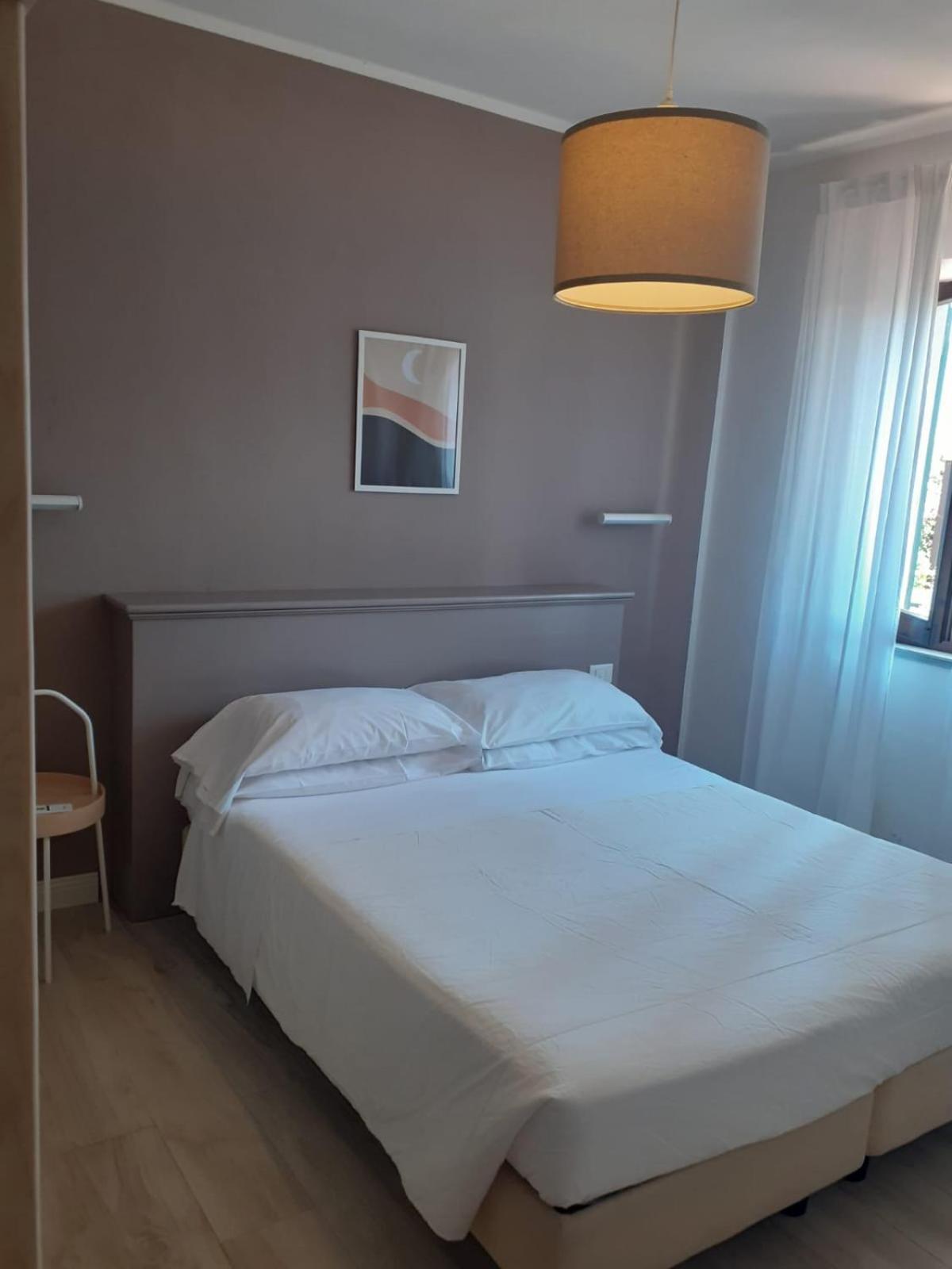 Residence Terme Isola D'Elba Srl Portoferraio Ngoại thất bức ảnh