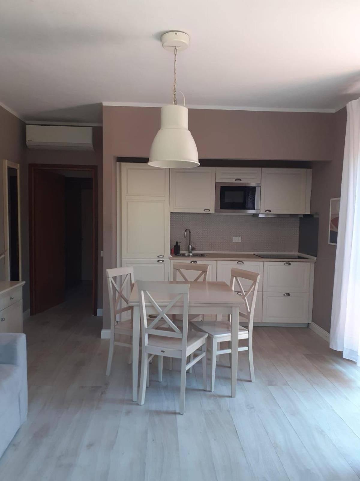 Residence Terme Isola D'Elba Srl Portoferraio Ngoại thất bức ảnh